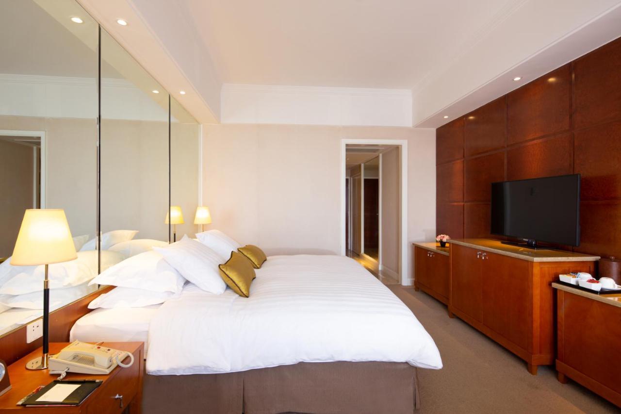 Kai Wah Plaza International Hotel Kunming Zewnętrze zdjęcie