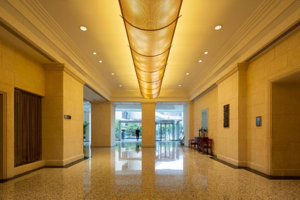 Kai Wah Plaza International Hotel Kunming Zewnętrze zdjęcie