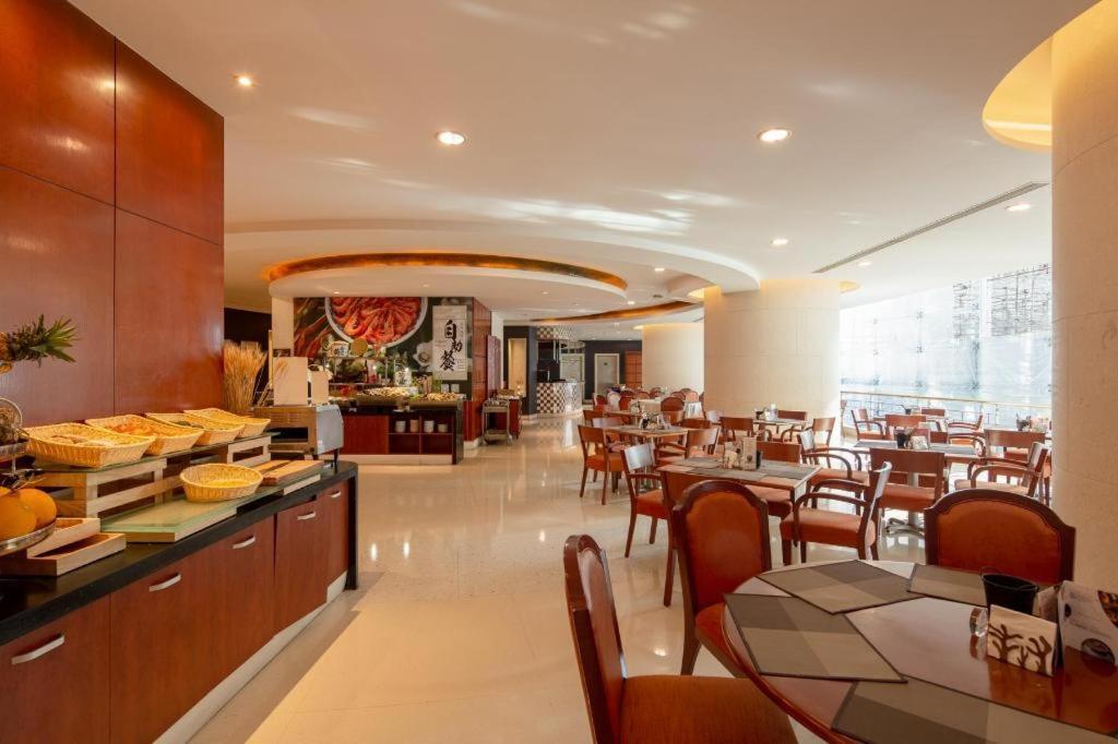 Kai Wah Plaza International Hotel Kunming Zewnętrze zdjęcie