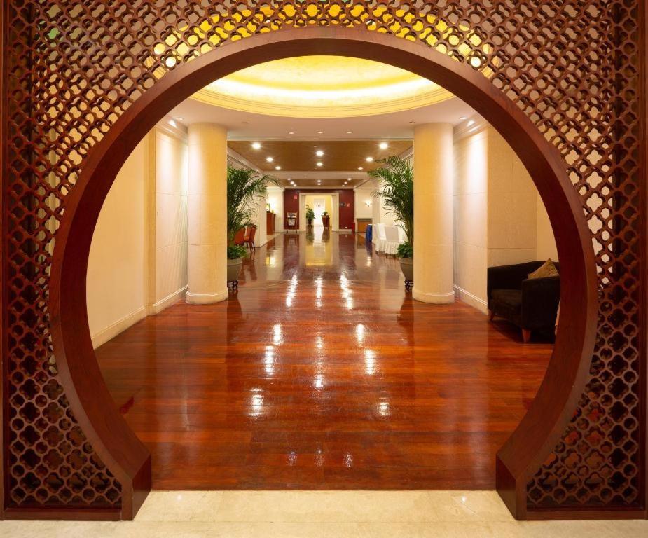 Kai Wah Plaza International Hotel Kunming Zewnętrze zdjęcie