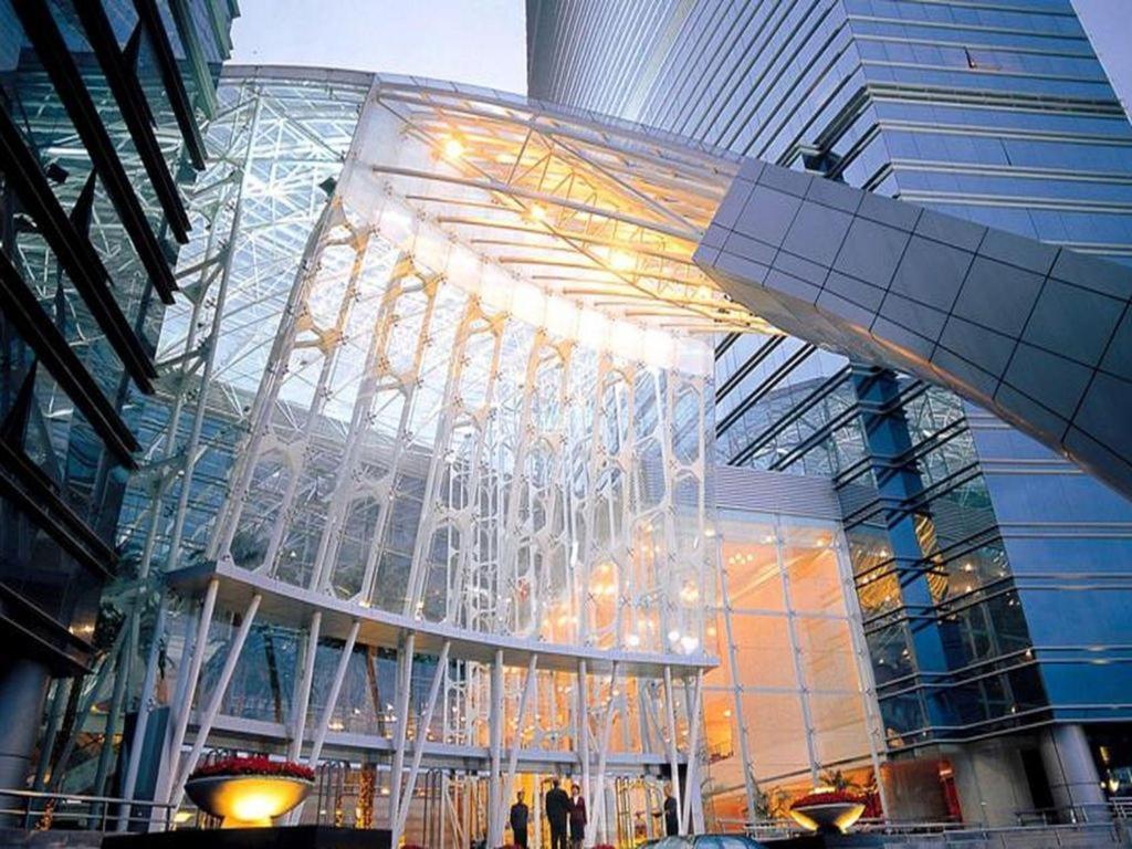 Kai Wah Plaza International Hotel Kunming Zewnętrze zdjęcie
