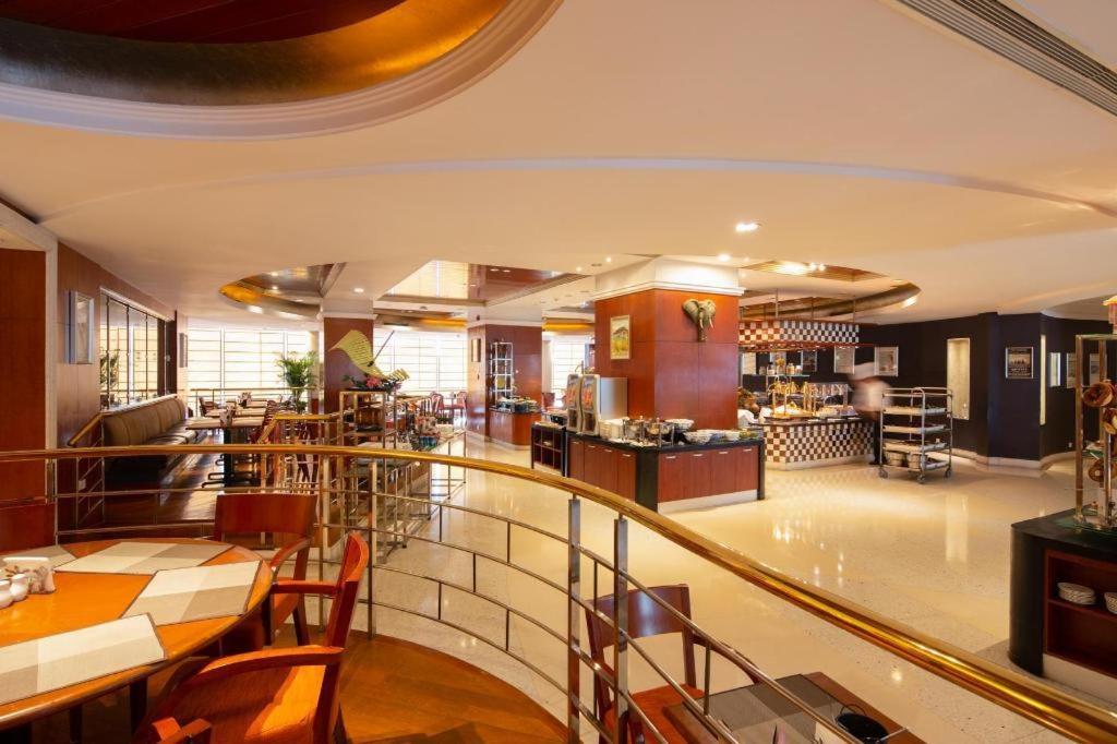 Kai Wah Plaza International Hotel Kunming Zewnętrze zdjęcie