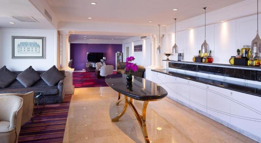 Kai Wah Plaza International Hotel Kunming Zewnętrze zdjęcie